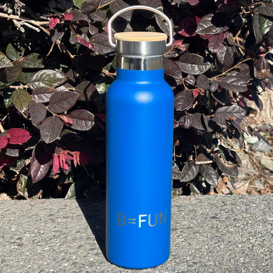 B Fun Drink Bottle