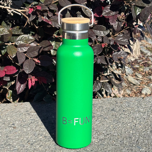 B Fun Drink Bottle