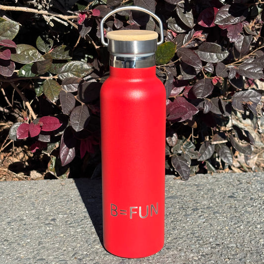 B Fun Drink Bottle
